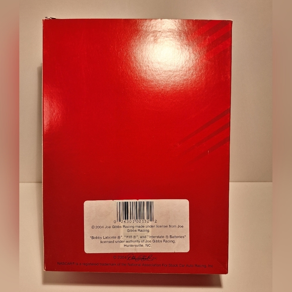 NASCAR Ornaments - Picture 3 of 8